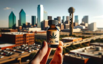 Navigating CBD Regulations in Dallas: What You Need to Know